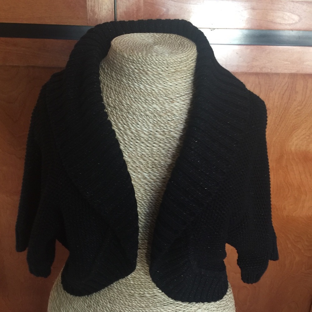 White House Black Market Dressy sweater